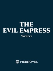 The Evil Empress Book
