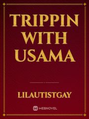 Trippin with Usama Book