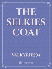The Selkies Coat Book