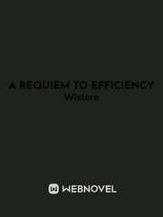 A Requiem to Efficiency Book