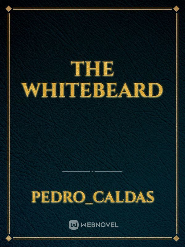 The whitebeard Book