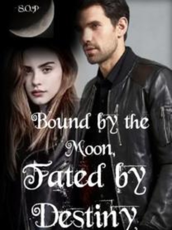 Bound by the Moon,Fated by Destiny