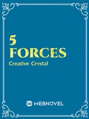 5 forces Book
