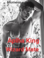 The Alpha King is The Wizard mate Book