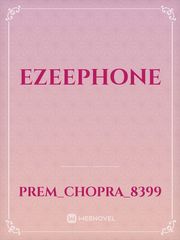 ezeephone Book