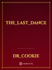 The_Last_Dance Book