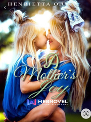 A Mother's Joy Book