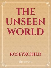 The unseen world Book