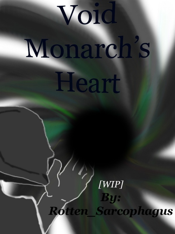 Void Monarch's Heart