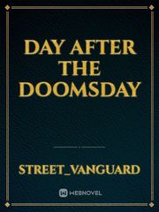 Day after the Doomsday Book