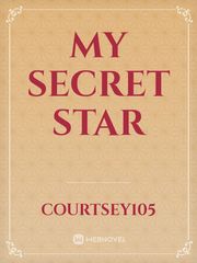 My secret star Book