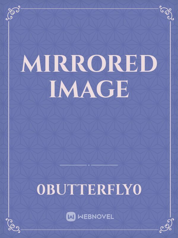 Mirrored image