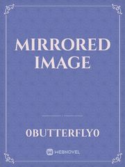 Mirrored image Book