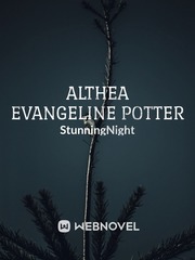 Althea Evangeline Potter Book
