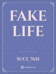 Fake Life Book