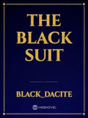 The black suit Book
