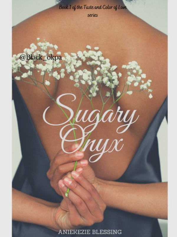Sugary Onyx Book