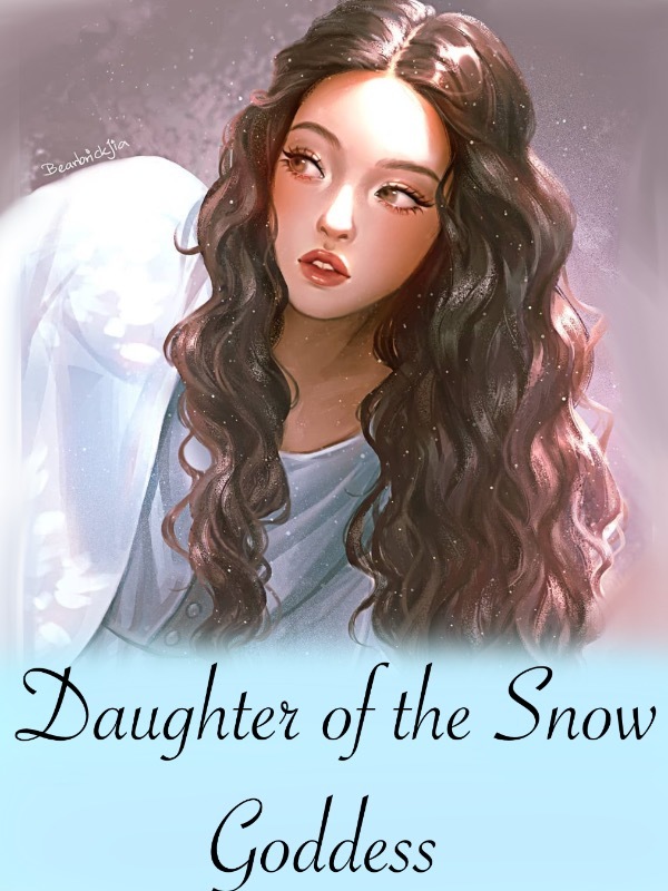 Daughter of The Snow Godess