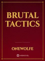 Brutal Tactics Book