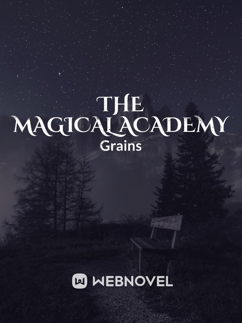 The Magical Academy