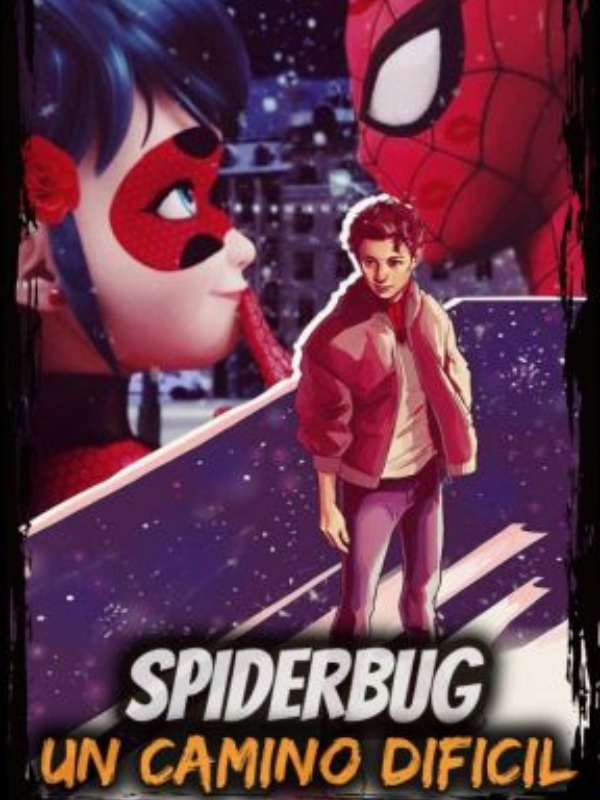 SpiderBug:Un Camino Dificil