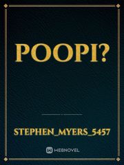 Poopi? Book