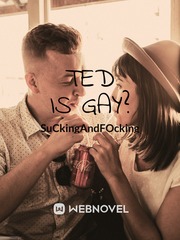 Ted is gay? Book