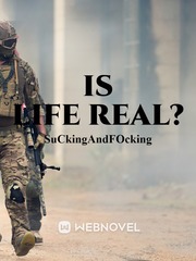 Is life real? Book