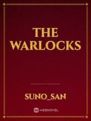 The Warlocks Book