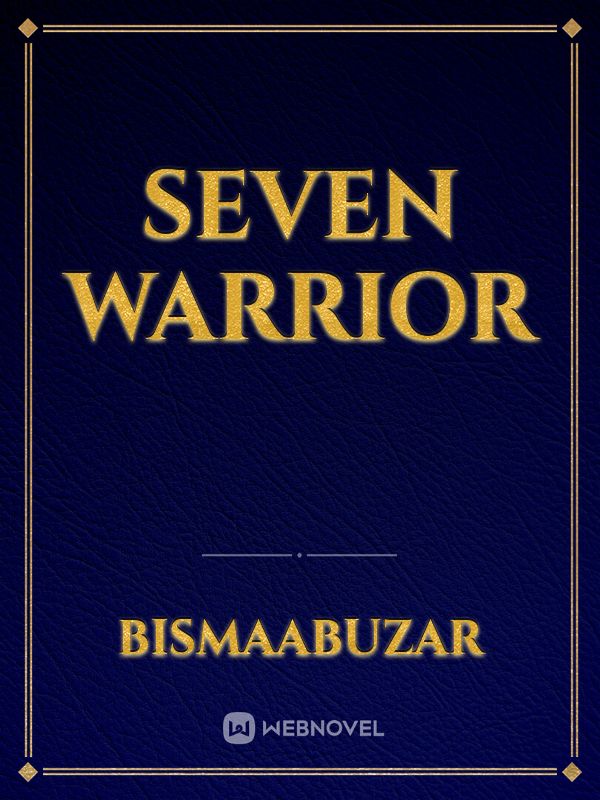 Seven Warrior