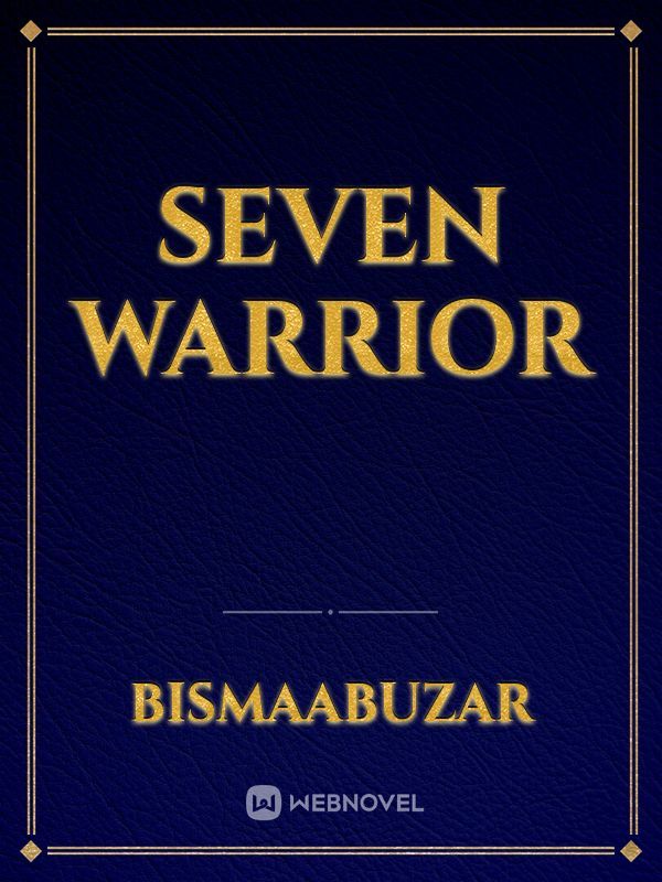 Seven Warrior