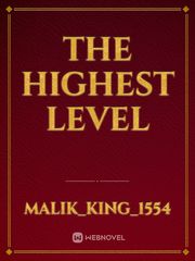 The highest level Book