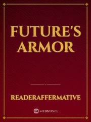 Future's Armor Book
