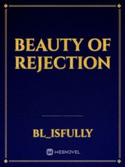 Beauty of Rejection Book
