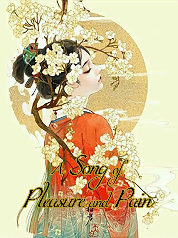 A Song of Pleasure and Pain Book