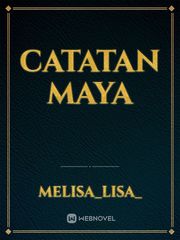 Catatan Maya Book
