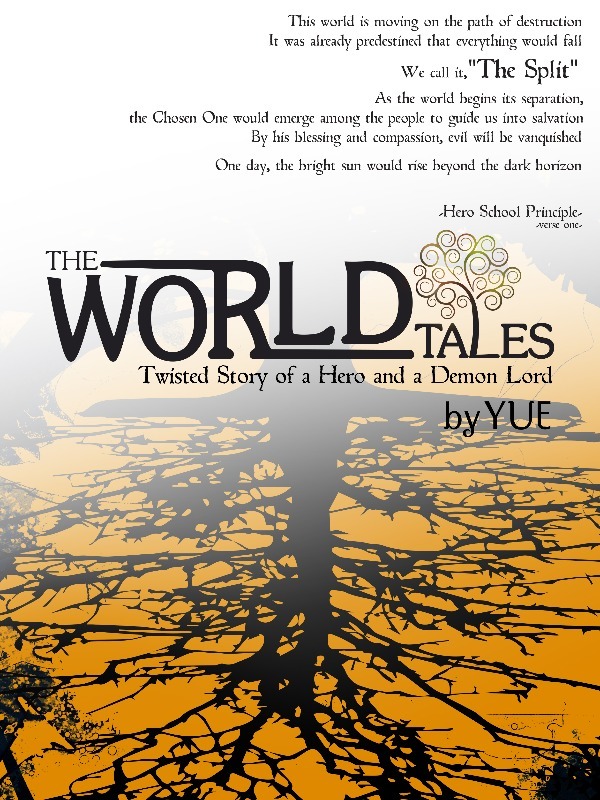 The World Tales Book