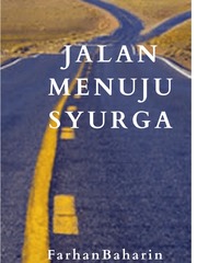 JALAN MENUJU SYURGA Book