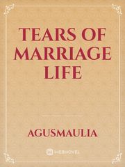 Tears Of Marriage Life Book