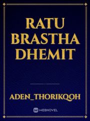 Ratu Brastha Dhemit Book