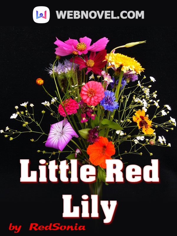 Little Red Lily