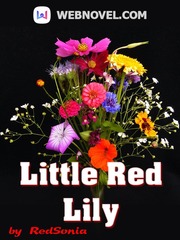 Little Red Lily Book