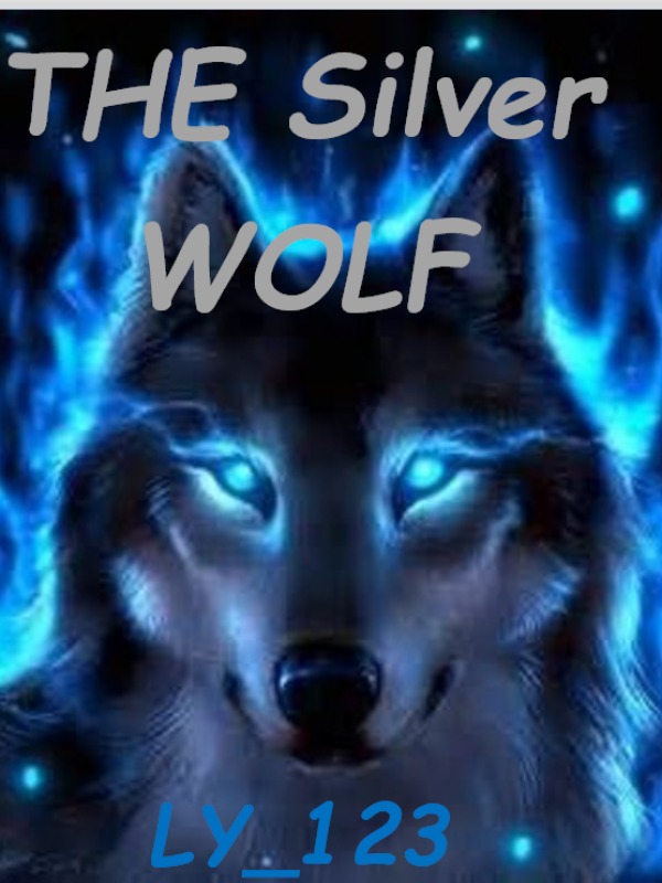The silver wolf