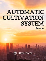 AUTOMATIC CULTIVATION SYSTEM Book