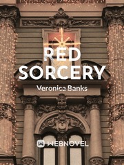 Red Sorcery Book