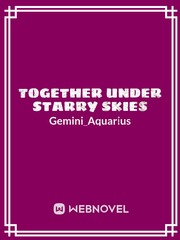 Together Under Starry Skies Book