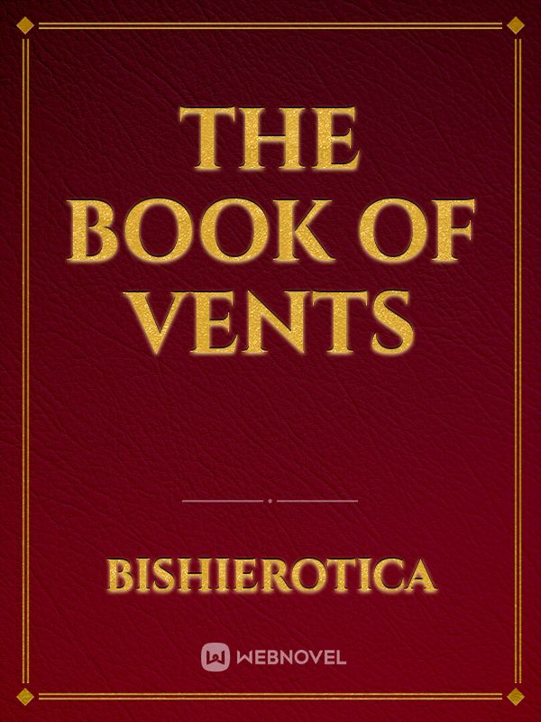 THE BOOK OF VENTS
