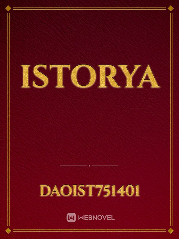 Istorya Book