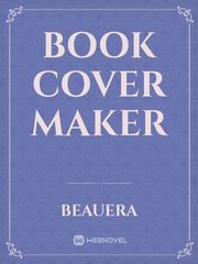 BOOK COVER MAKER Book