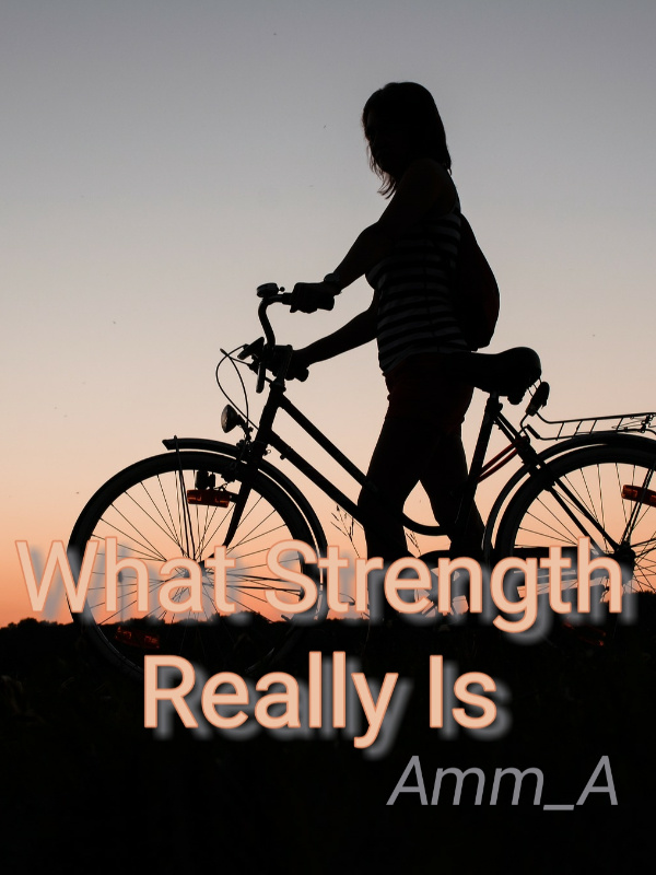 What Strength Really Is
